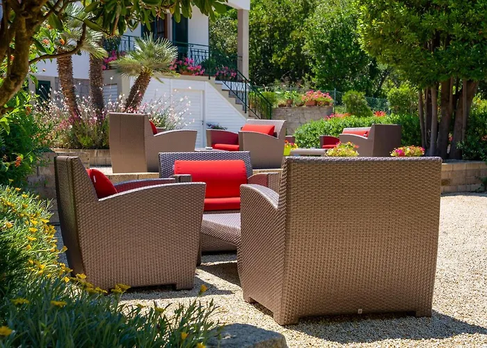 Boutique Hotel Ilio
