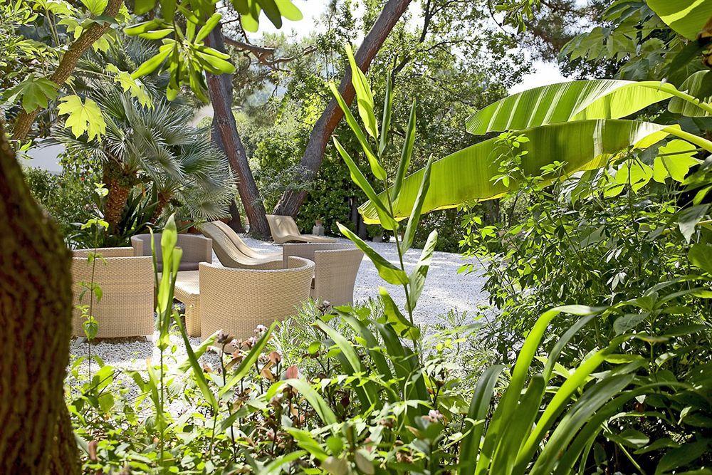 Boutique Ilio Hotel SantʼAndrea