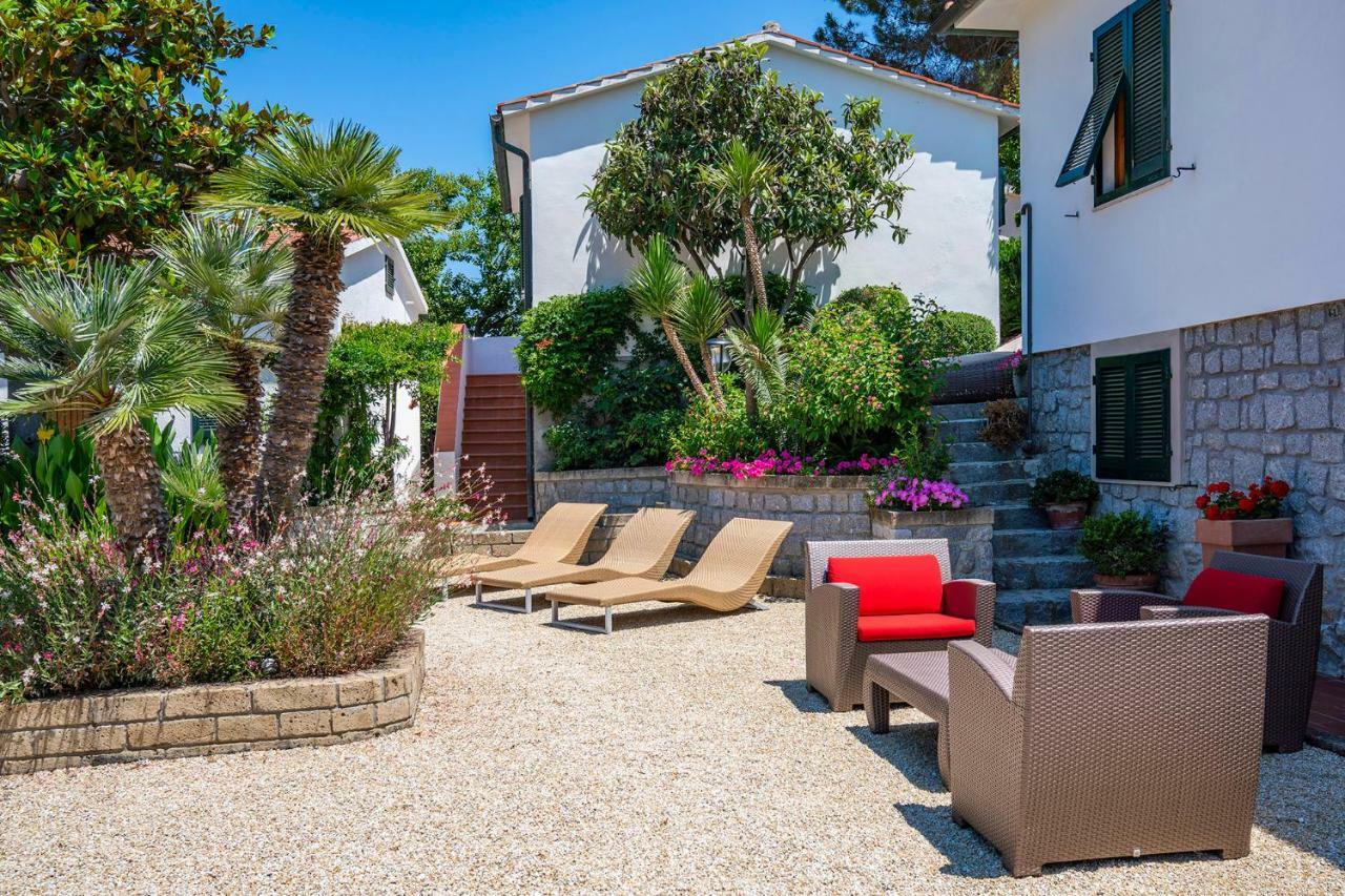 Hotel Boutique Ilio SantʼAndrea