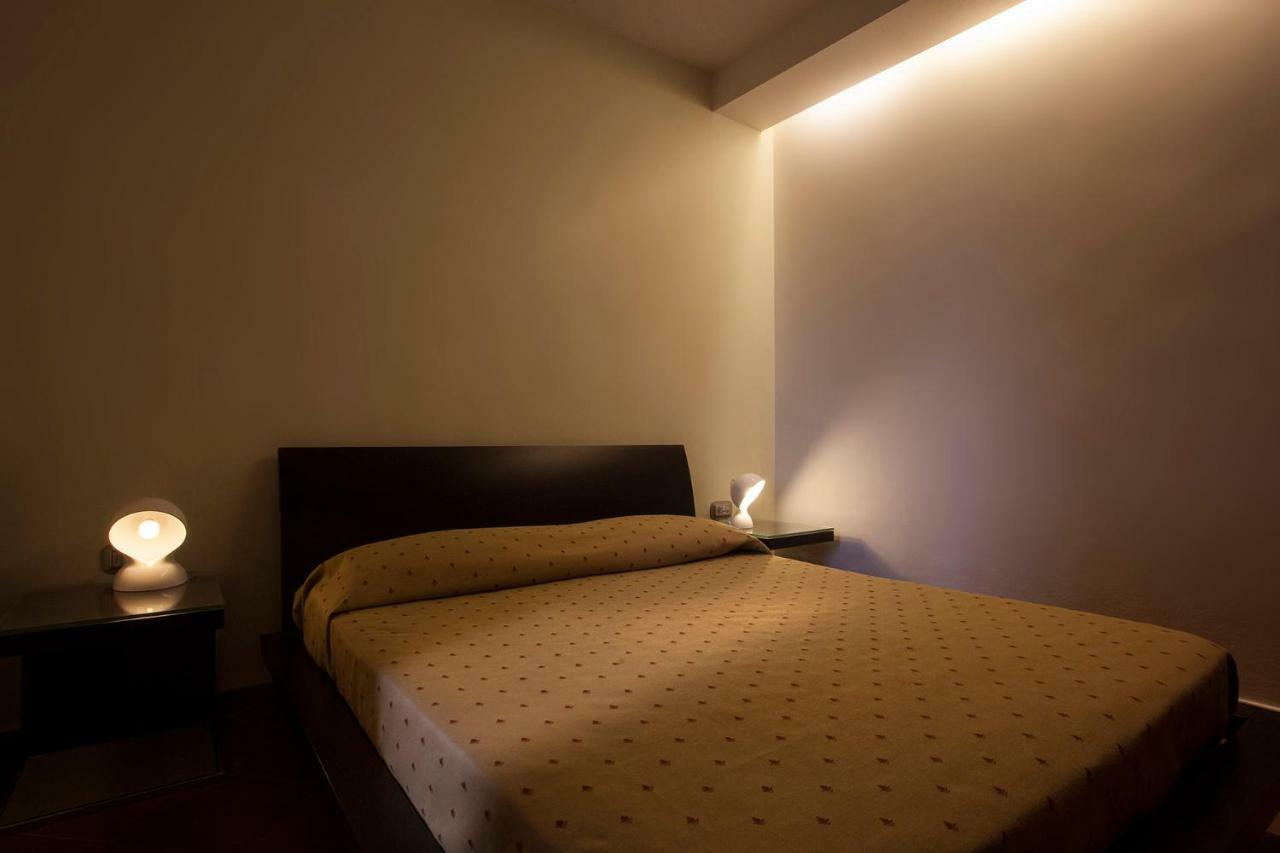 Boutique Ilio Hotel SantʼAndrea