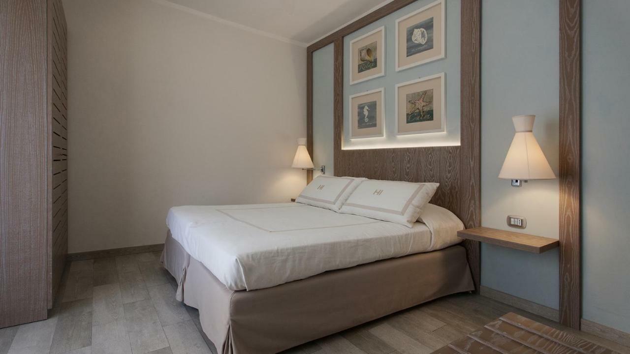 Hotel Boutique Ilio 3*