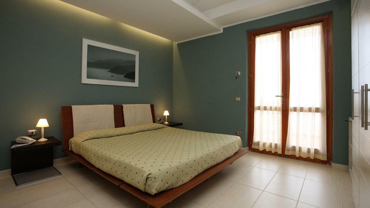 Hotel Boutique Ilio SantʼAndrea
