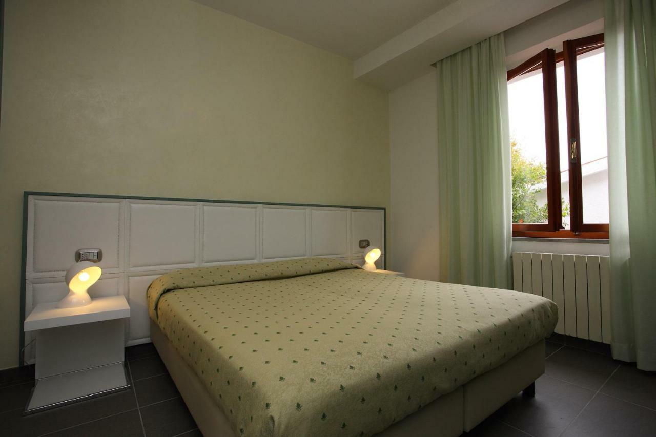 Hotel Boutique Ilio SantʼAndrea