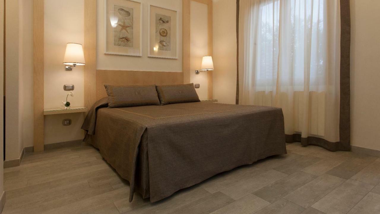 Boutique Ilio Hotel