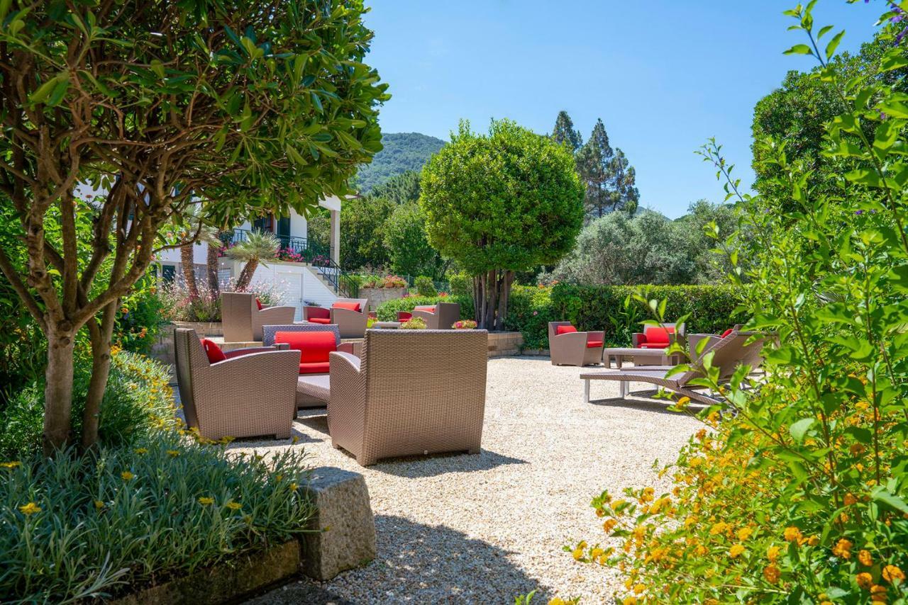 Boutique Ilio SantʼAndrea