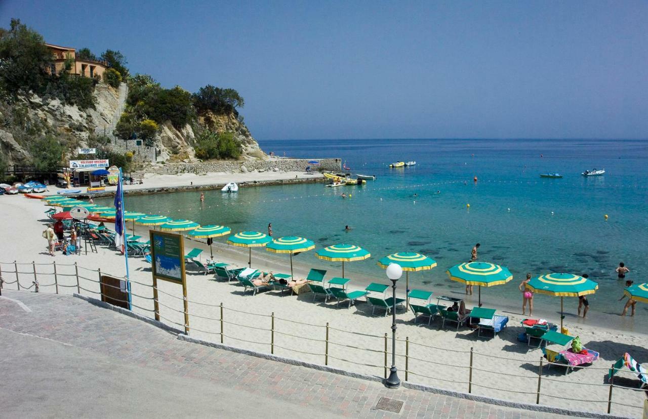 Hotel Boutique Ilio SantʼAndrea