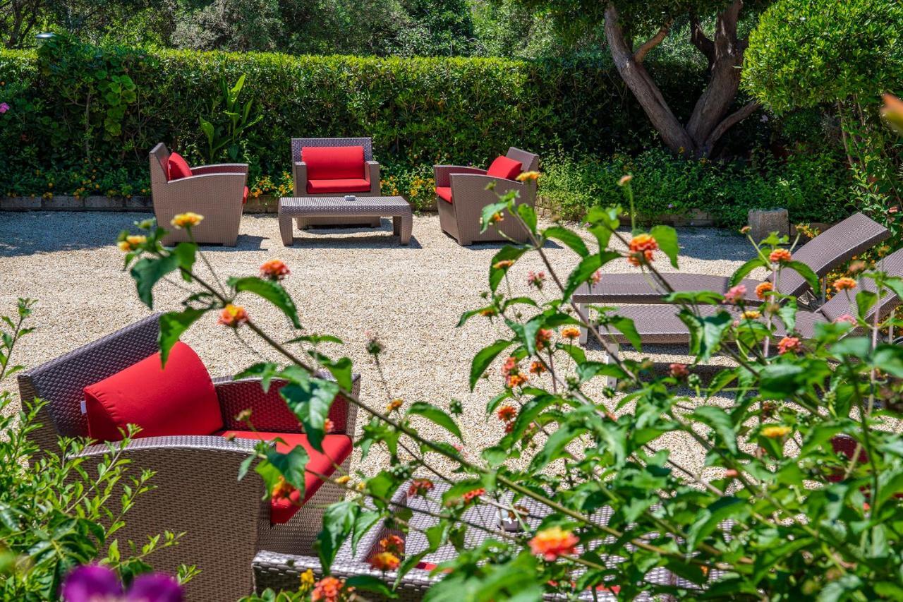 Boutique Ilio Hotel 3*
