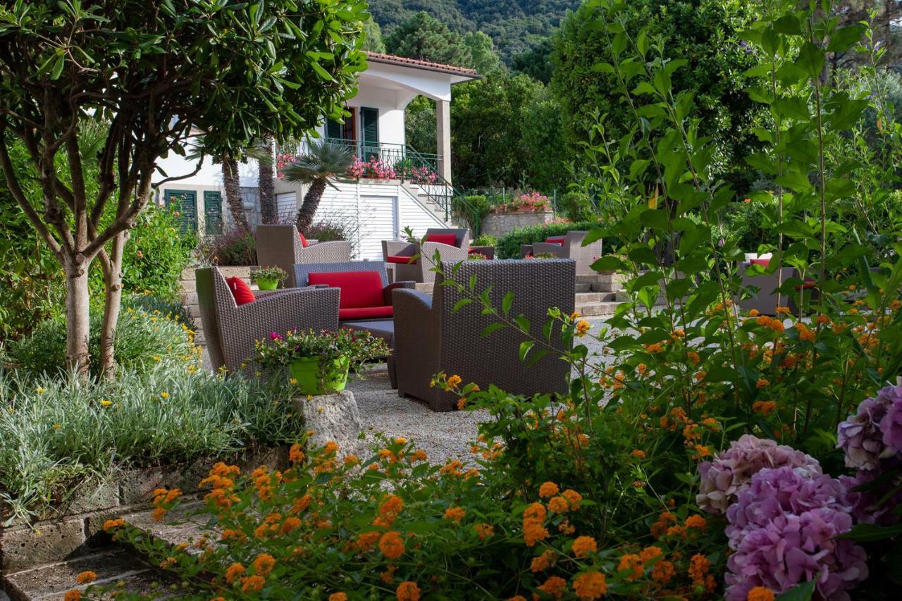 Hotel Boutique Ilio SantʼAndrea