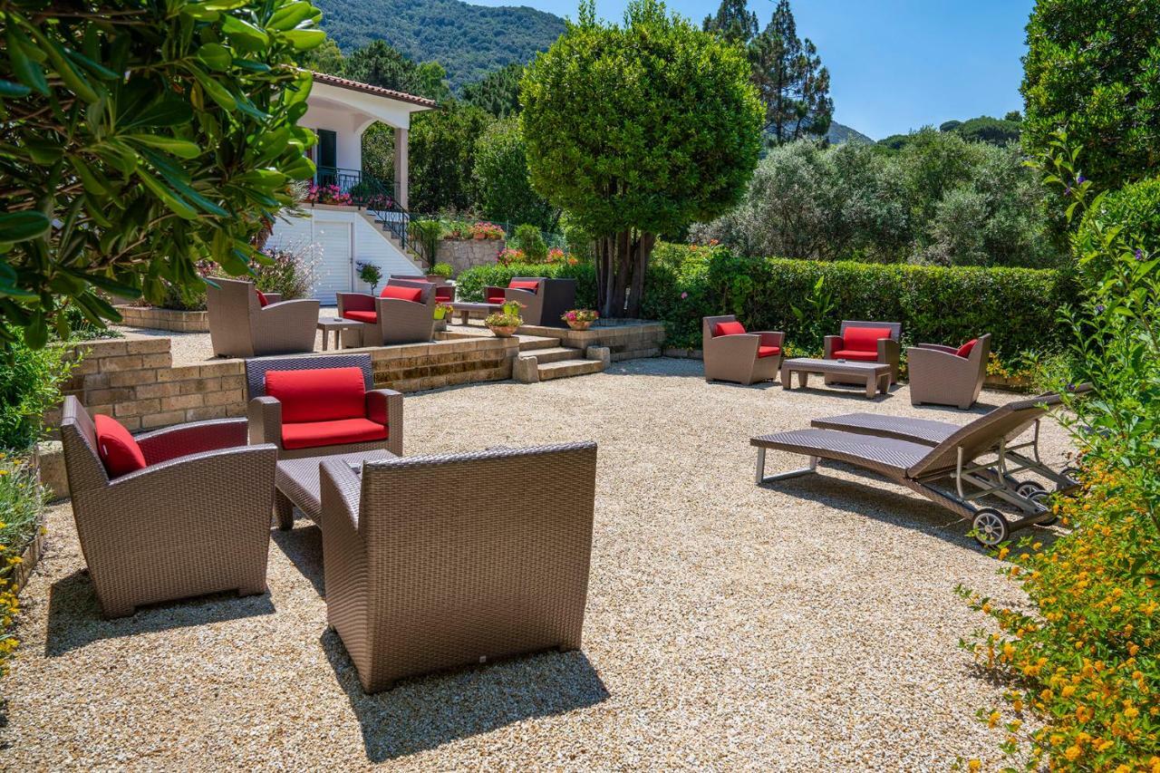 Boutique Ilio 3* SantʼAndrea