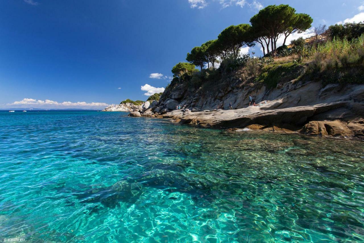 Boutique Ilio Hotel SantʼAndrea