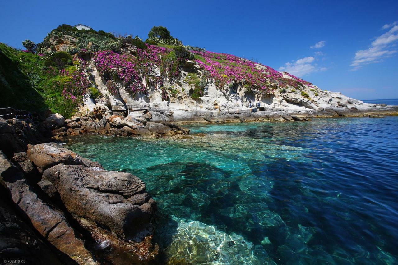 Boutique Ilio 3* SantʼAndrea