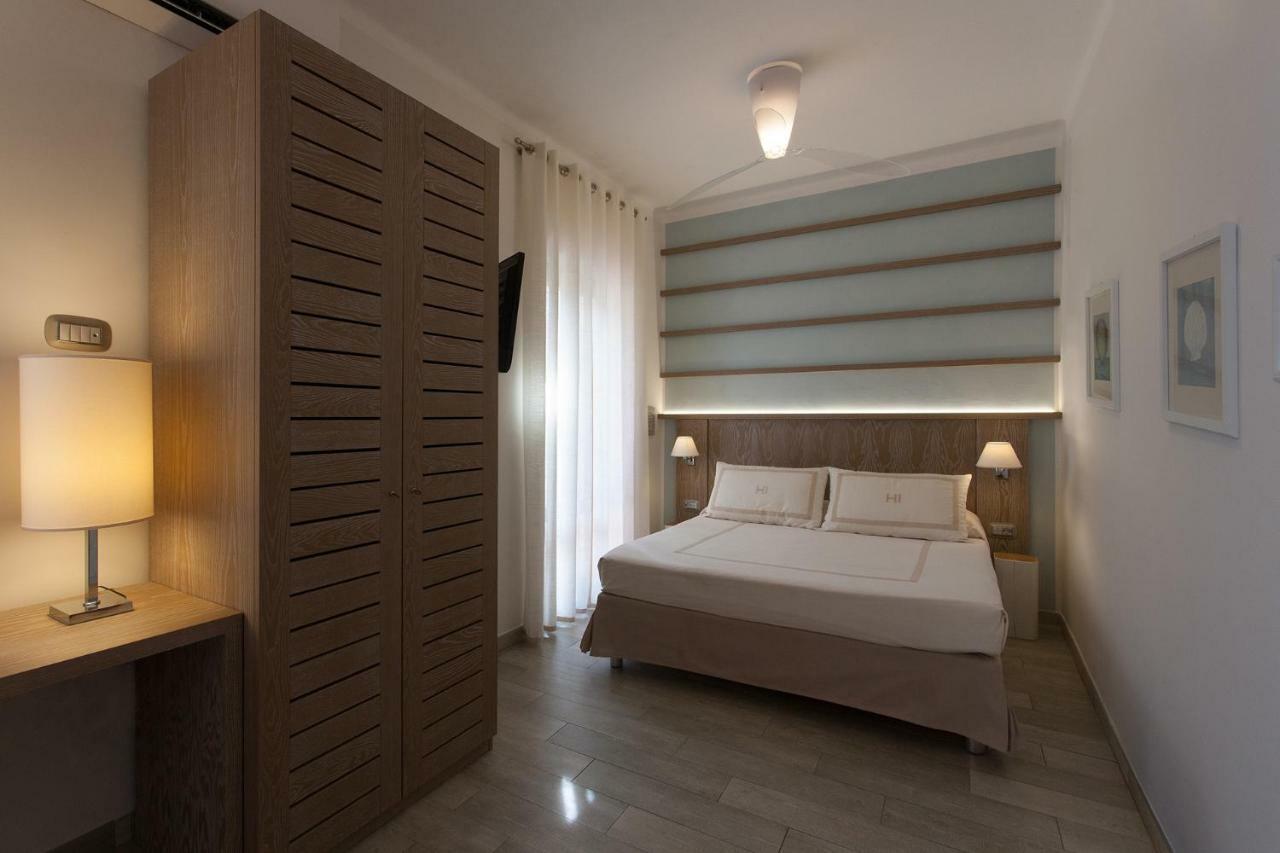 Boutique Ilio 3* SantʼAndrea