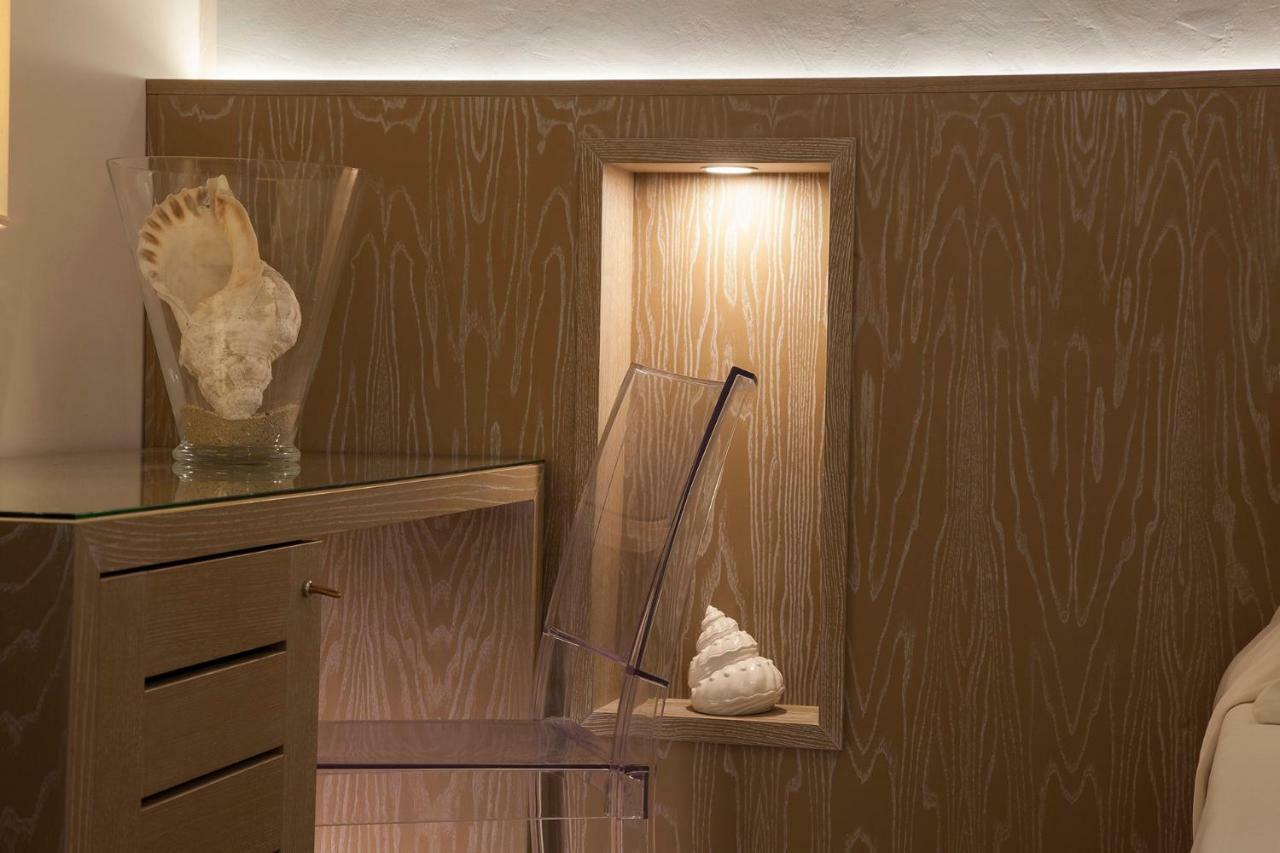 Hotel Boutique Ilio SantʼAndrea