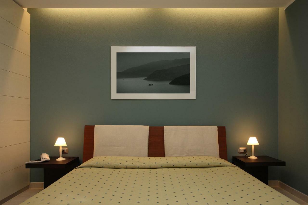 Boutique Ilio Hotel