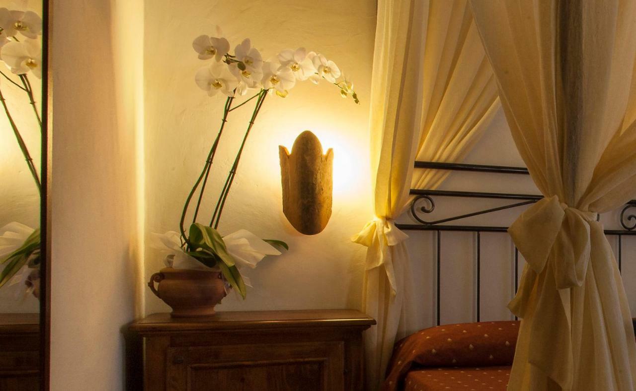 Boutique Ilio Hotel