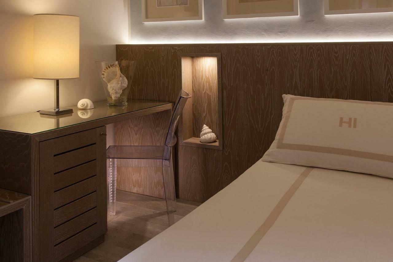 Hotel Boutique Ilio 3*