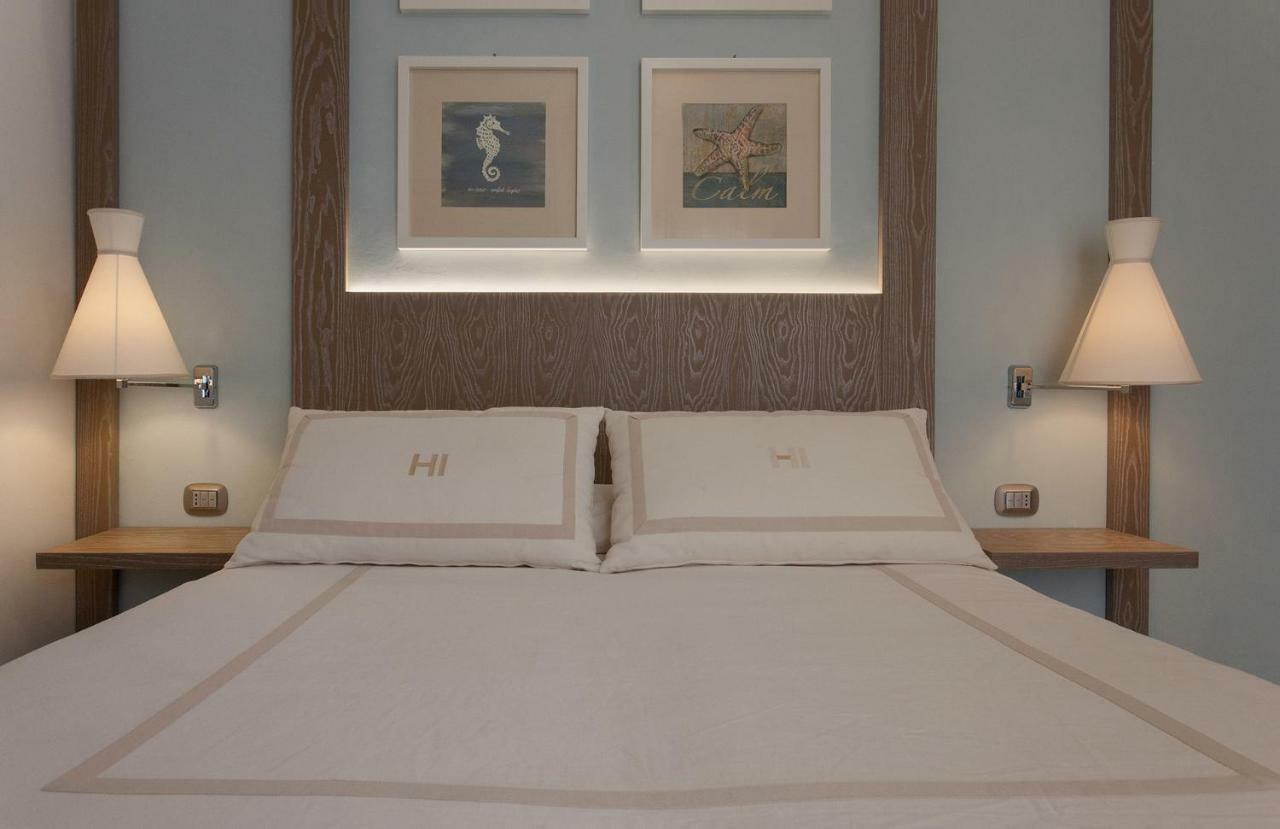 Hotel Boutique Ilio 3*