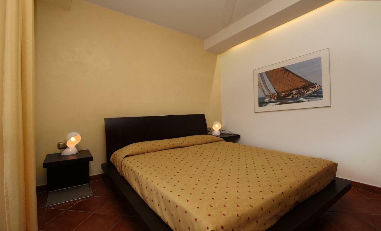 Boutique Ilio SantʼAndrea