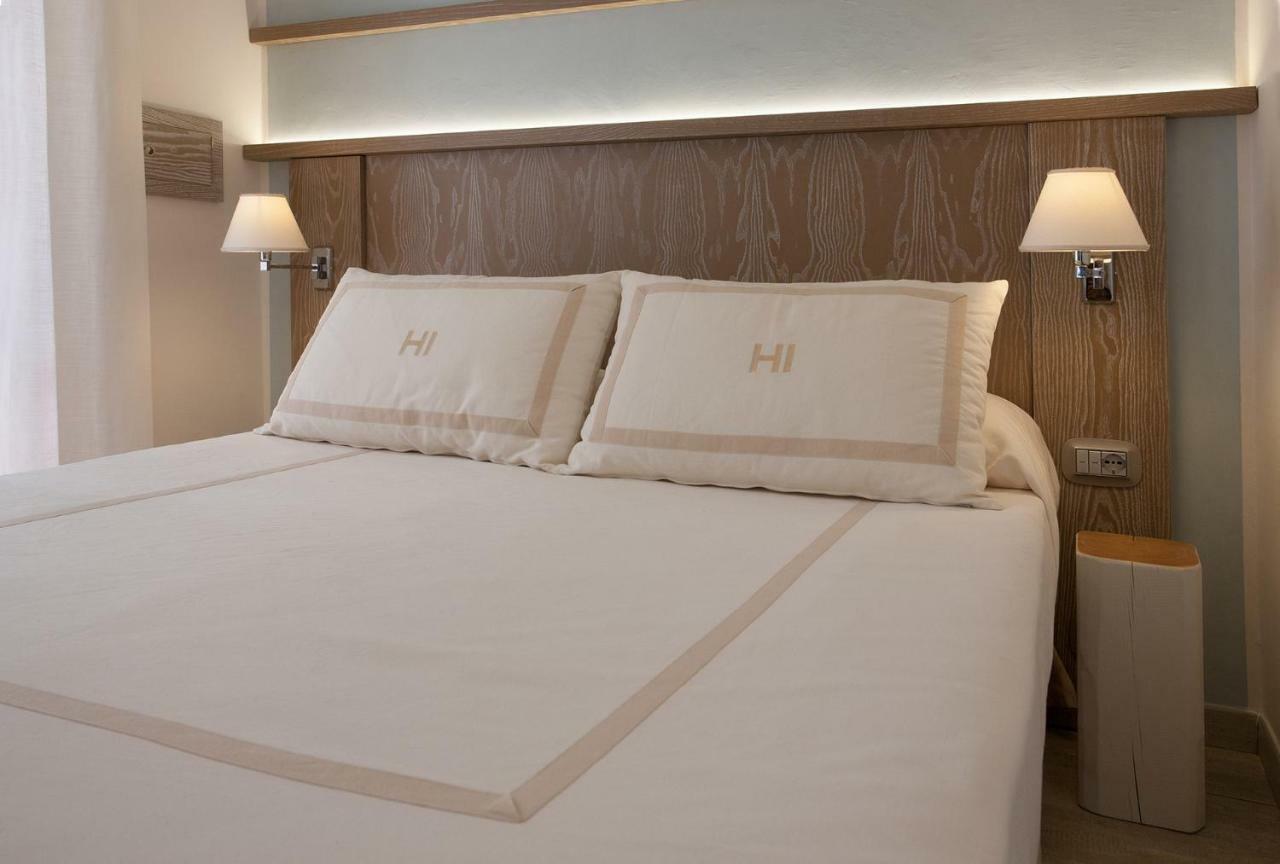 Hotel Boutique Ilio SantʼAndrea