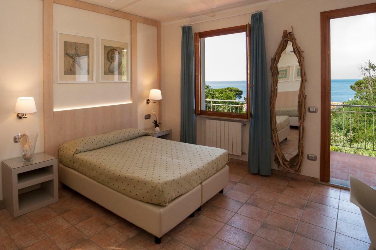 Boutique Ilio 3* SantʼAndrea