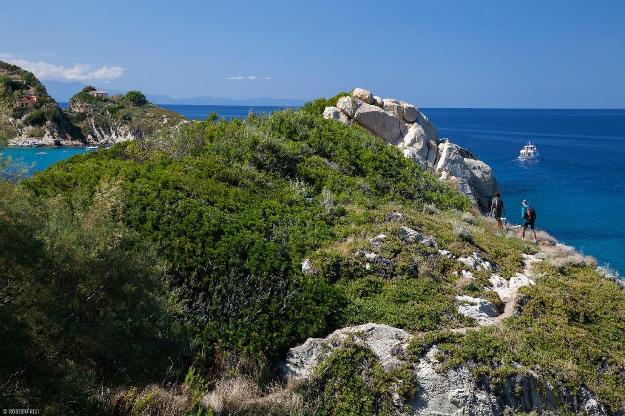 Hotel Boutique Ilio SantʼAndrea