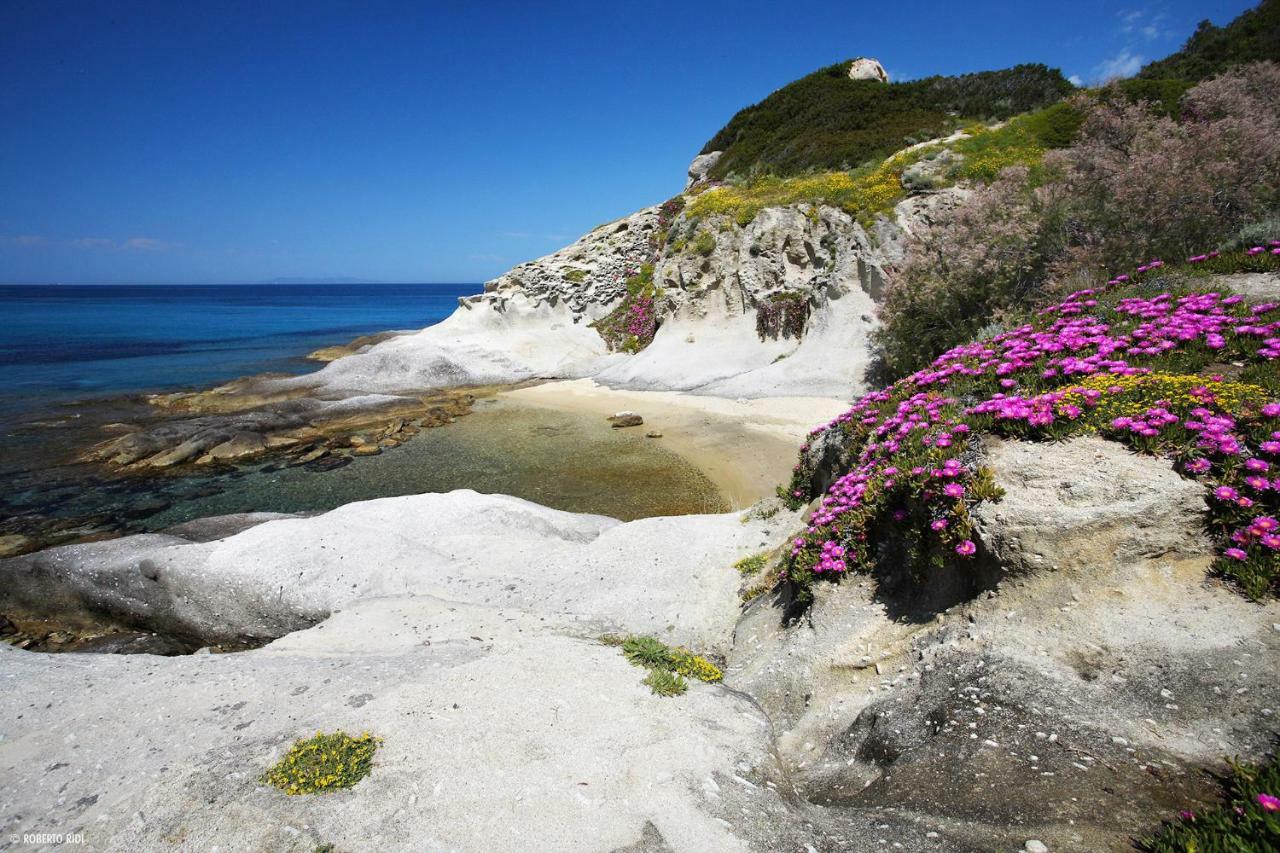 Boutique Ilio 3* SantʼAndrea