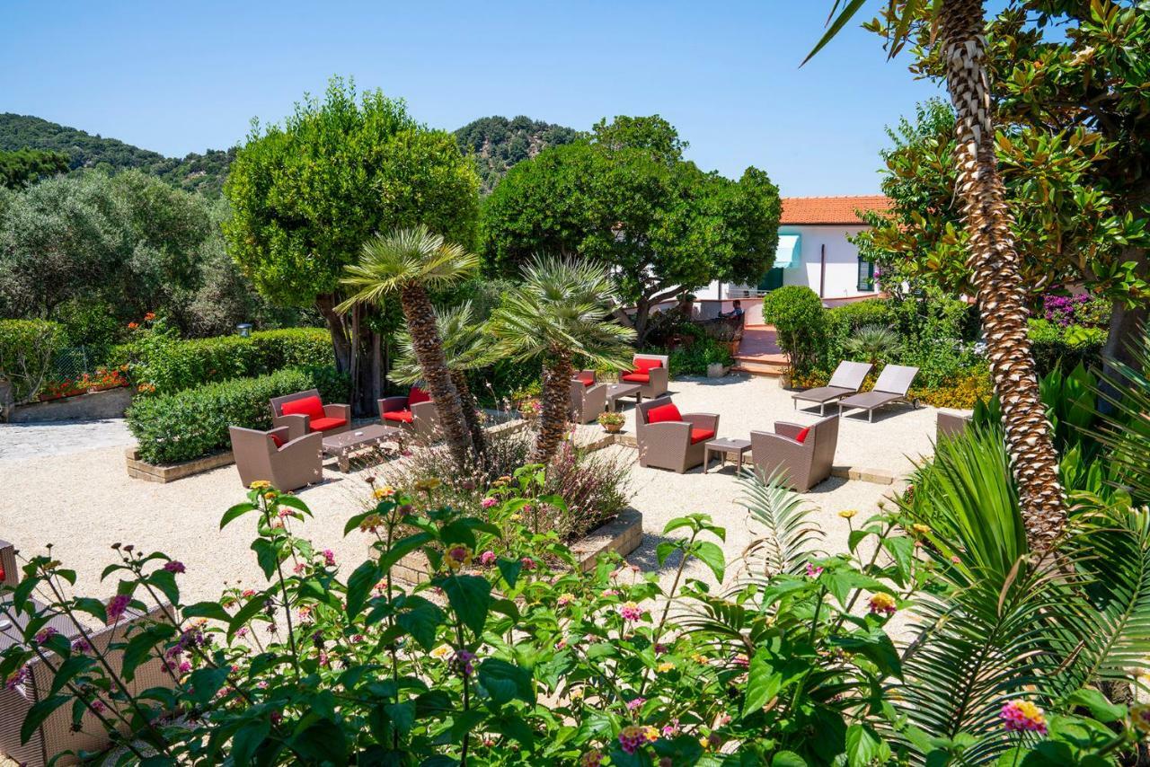 Boutique Ilio 3* SantʼAndrea