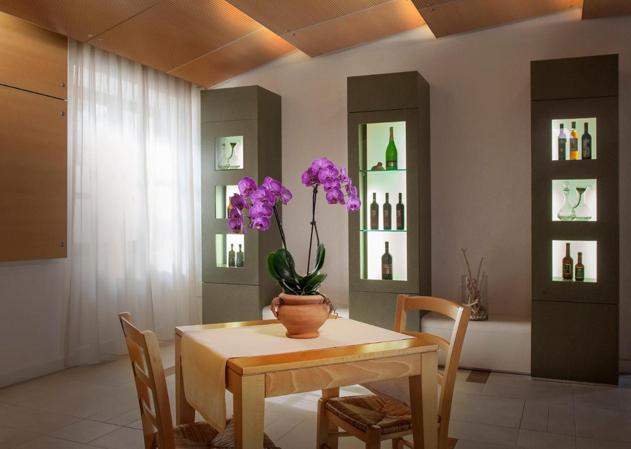 Hotel Boutique Ilio SantʼAndrea