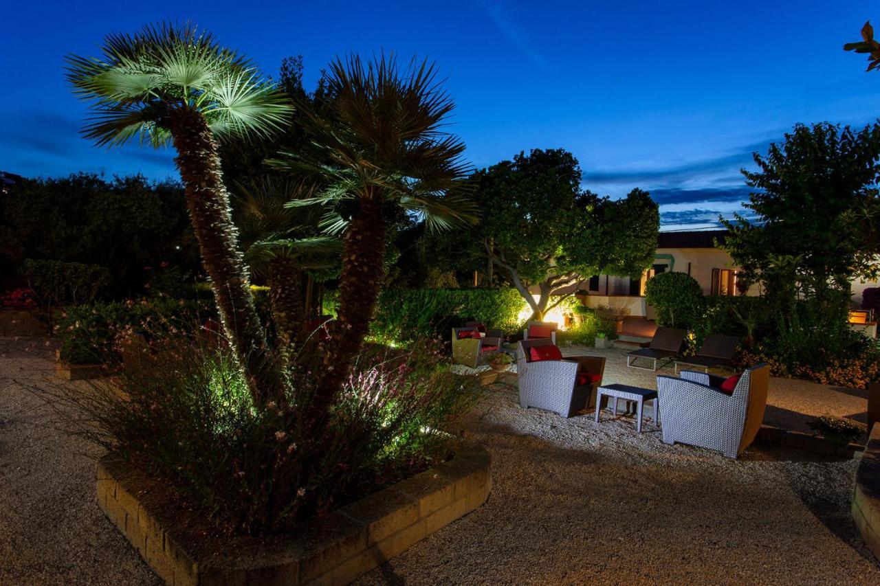 Hotel Boutique Ilio