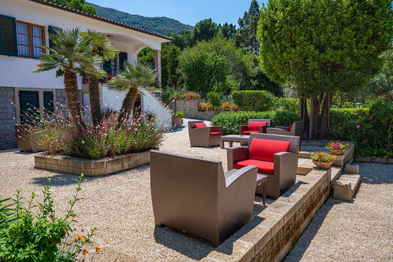 Boutique Ilio Hotel