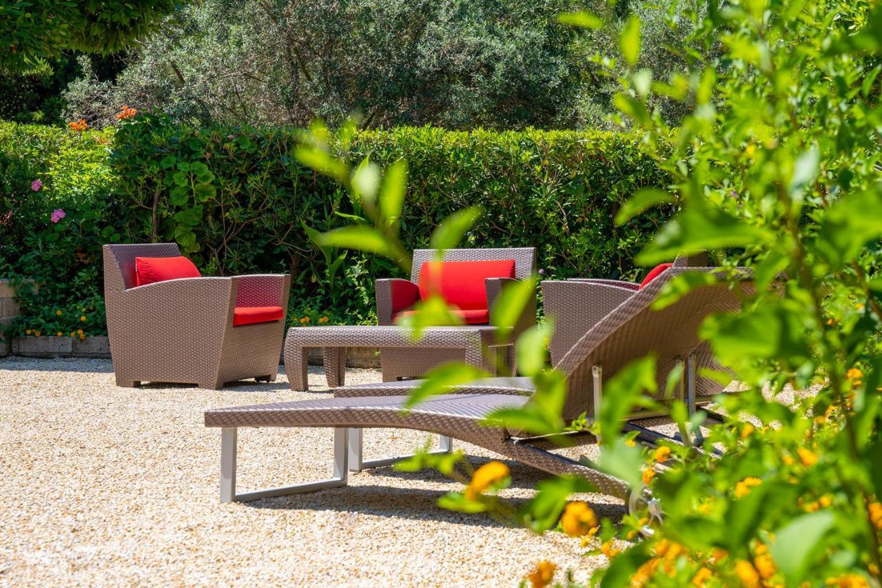 Boutique Ilio 3* SantʼAndrea